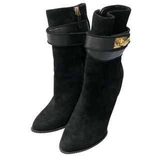 GIVENCHY(ブーツ)のフリマアイテム一覧 GIVENCHY(ブーツ)のフリマアイテム一覧