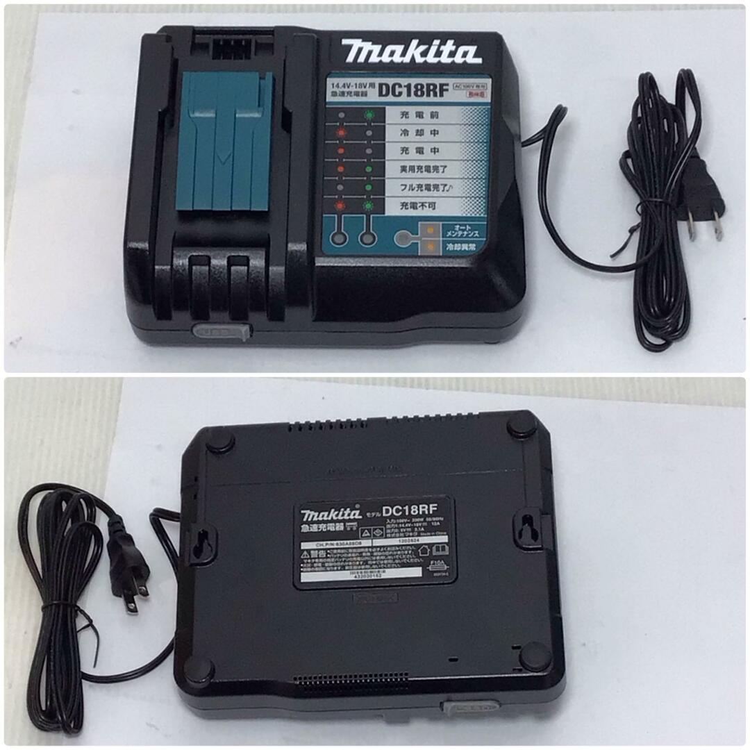 Makita - ΘΘMAKITA マキタ 4モードインパクトドライバ ブラック Makita - ΘΘMAKITA マキタ 4モードインパクトドライバ ブラック