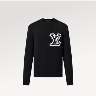 LOUIS VUITTON(ニット/セーター)のフリマアイテム一覧 LOUIS VUITTON(ニット/セーター)のフリマアイテム一覧