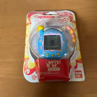 【価格改定・着払い】エンたまプラス　ガッツぶるー