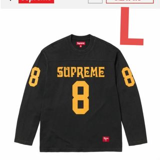 Supreme - Supreme champion ホッケーシャツ ホッケージャージ Supreme - Supreme champion ホッケーシャツ ホッケージャージ