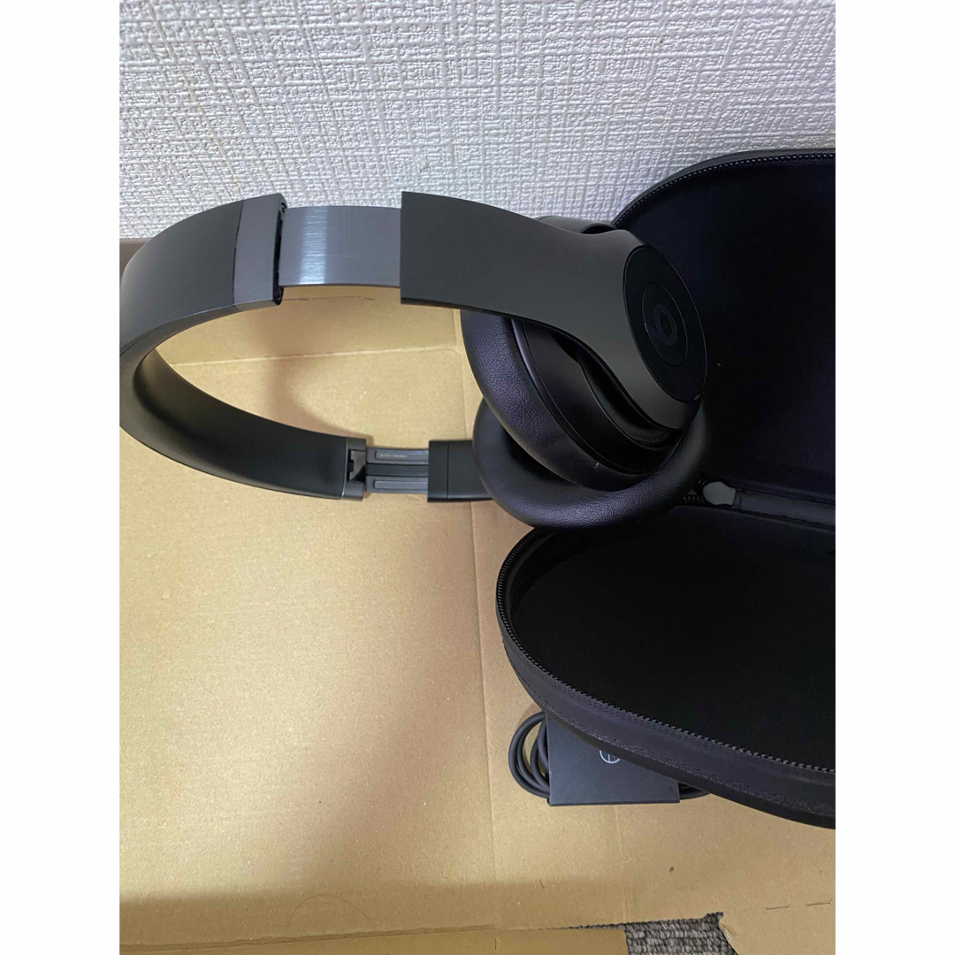 Beats - Beats Studio Proの通販 by sakai|ビーツならラクマ Beats - Beats Studio Proの通販 by sakai|ビーツならラクマ