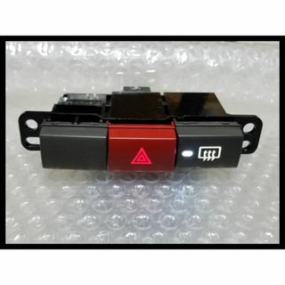 ダイハツ - R-03 タント、ウェイク 前期型、エアコンスイッチ ダイハツ - R-03 タント、ウェイク 前期型、エアコンスイッチ