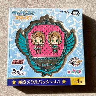 TAITO - にじさんじ 缶バッジ 月ノ美兎 つきのみとの通販 by TAITO - にじさんじ 缶バッジ 月ノ美兎 つきのみとの通販 by