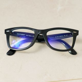 Ray-Ban - YOSHIKI 愛用 サングラス レイバン RB3379 014 51の Ray-Ban - YOSHIKI 愛用 サングラス レイバン RB3379 014 51の