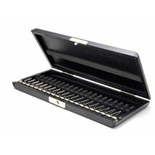 オーボエ用リードケース　20本入(スライド式)　OB20S khxv5rg(その他)