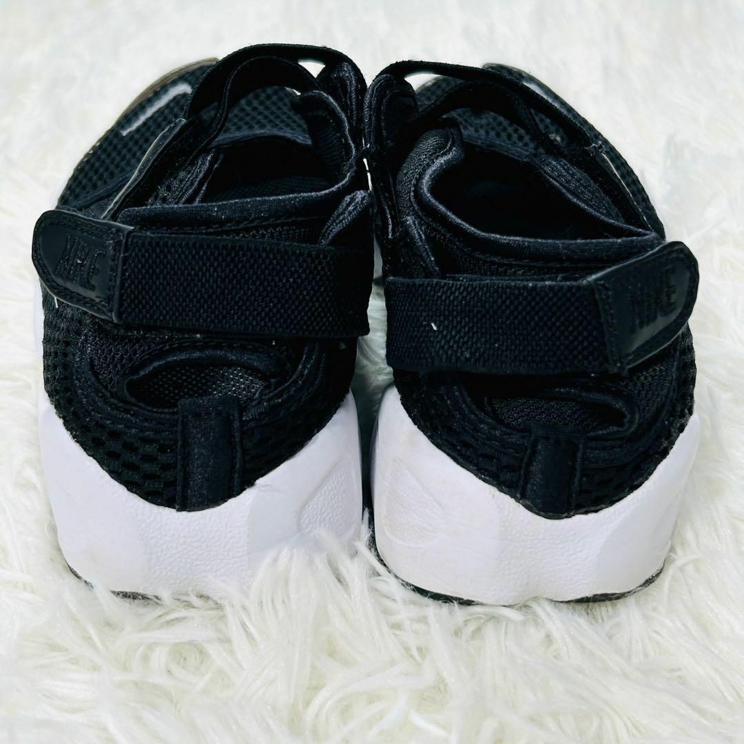 NIKE - 美品 NIKE ナイキ エアリフト メッシュ ブラック 25cmの NIKE - 美品 NIKE ナイキ エアリフト メッシュ ブラック 25cmの