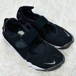 NIKE - 24cm NIKE AIR RIFT ナイキ エアリフト 迷彩 カモフラの NIKE - 24cm NIKE AIR RIFT ナイキ エアリフト 迷彩 カモフラの
