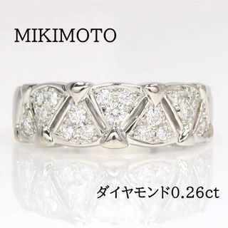 MIO HARUTAKA ミオハルタカ マーガレットリング 15号の通販 by MIO HARUTAKA ミオハルタカ マーガレットリング 15号の通販 by