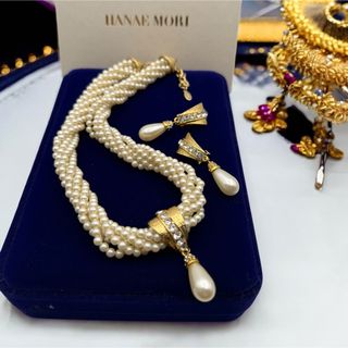 HANAE MORI(ネックレス)のフリマアイテム一覧 HANAE MORI(ネックレス)のフリマアイテム一覧