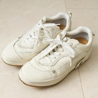 LOEWE - ロエベ シューズ サイズ40 25.5センチの通販 by やぶ's LOEWE - ロエベ シューズ サイズ40 25.5センチの通販 by やぶ's