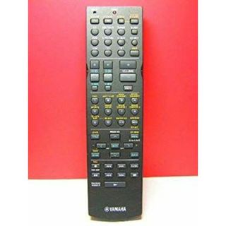 ヤマハ オーディオリモコン RAV242 V829520 US khxv5rg(その他)