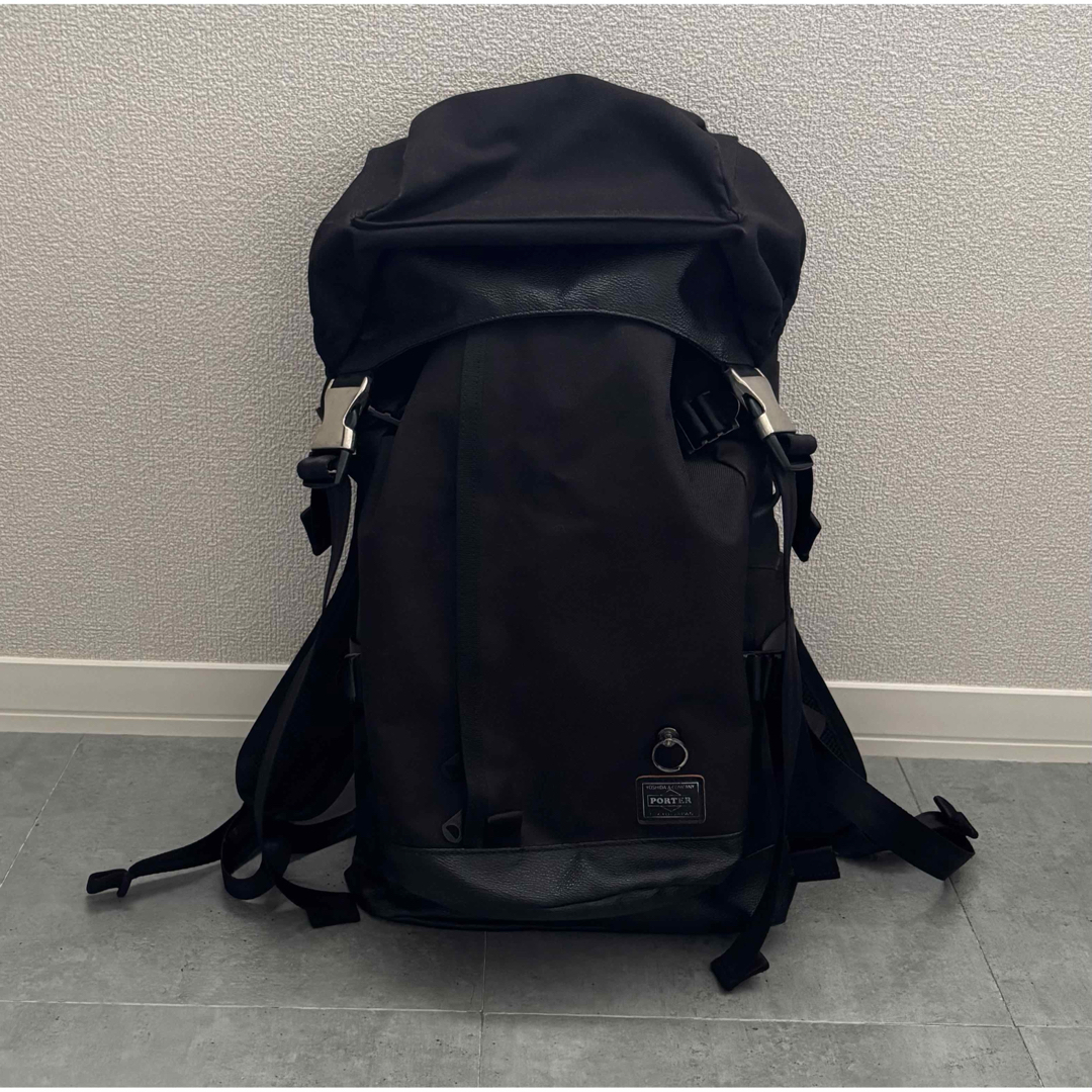 PORTER - ポーター PORTER JAM HOME MADE 別注 コラボ バック PORTER - ポーター PORTER JAM HOME MADE 別注 コラボ バック