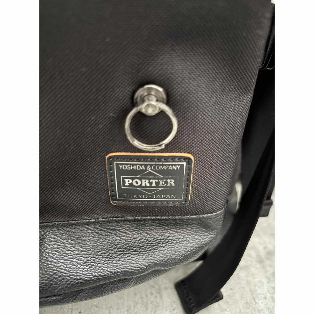 PORTER - ポーター PORTER JAM HOME MADE 別注 コラボ バック PORTER - ポーター PORTER JAM HOME MADE 別注 コラボ バック