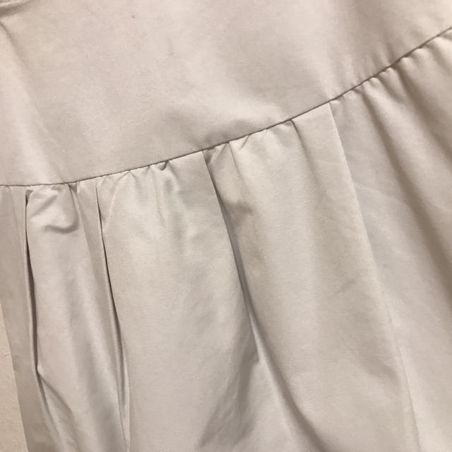 PROPORTION(プロポーション)のふんわり 女子スカート♪ レディースのスカート(ひざ丈スカート)の商品写真