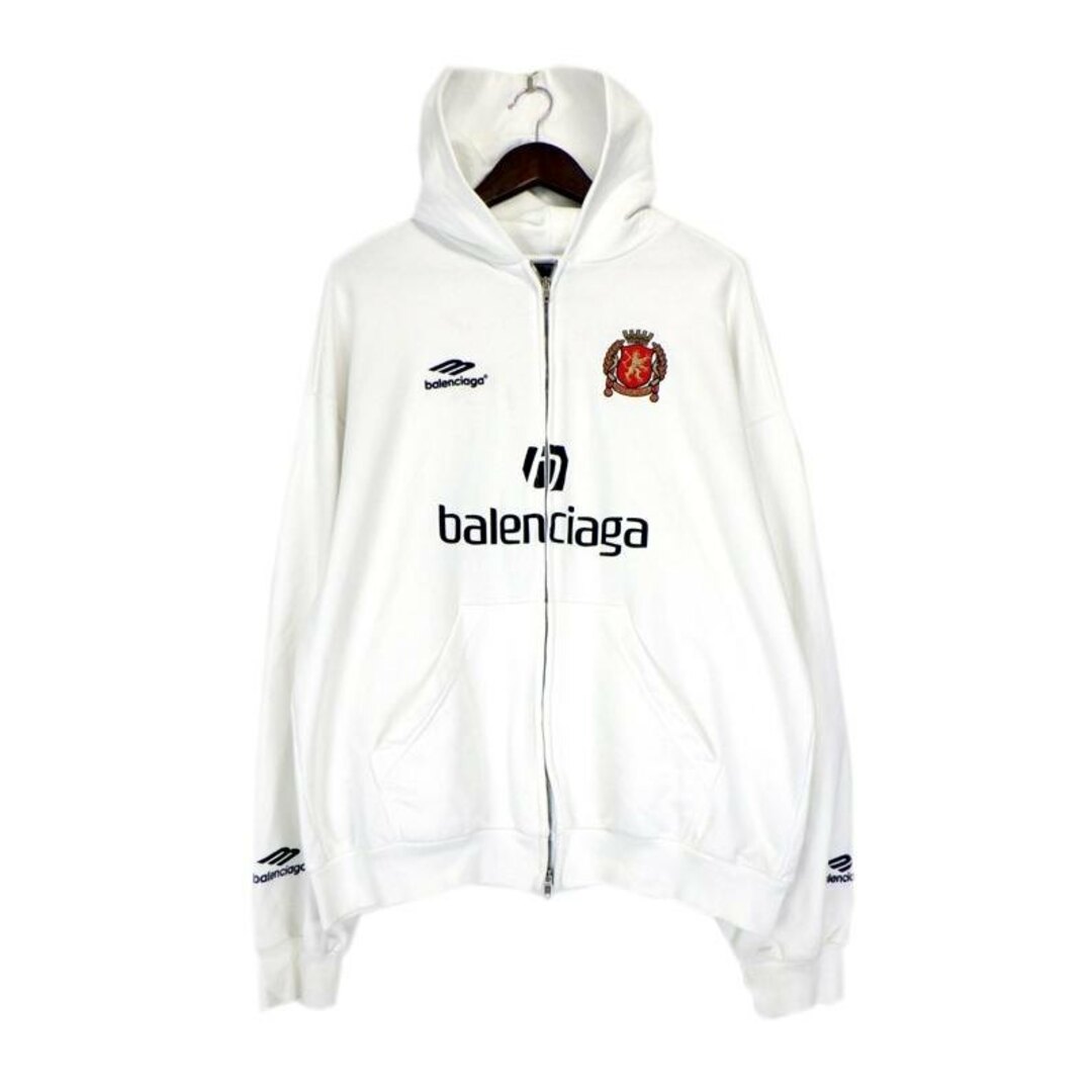 BALENCIAGA - バレンシアガ BALENCIAGA 24SS 【 Soccer Paris BALENCIAGA - バレンシアガ BALENCIAGA 24SS 【 Soccer Paris