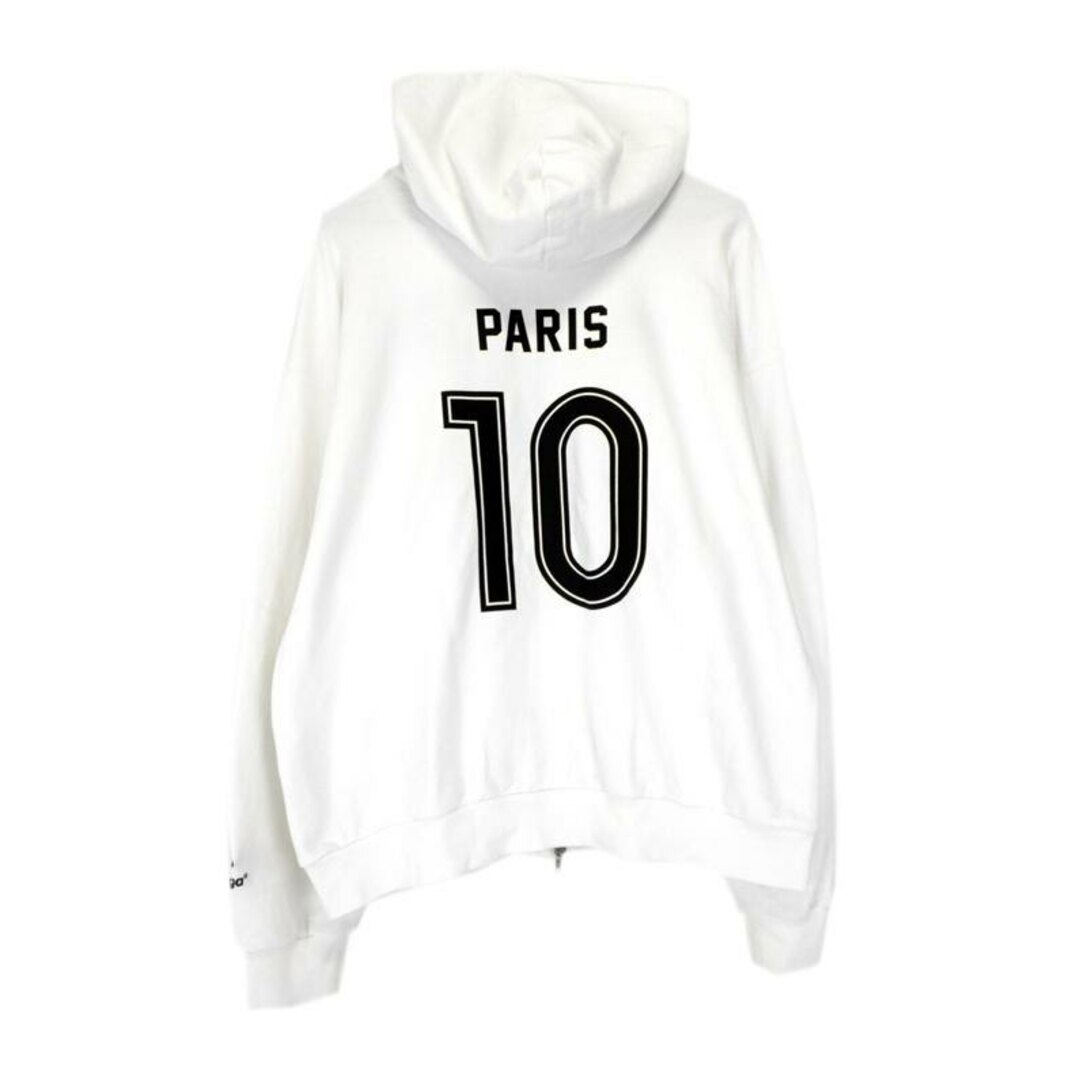 BALENCIAGA - バレンシアガ BALENCIAGA 24SS 【 Soccer Paris BALENCIAGA - バレンシアガ BALENCIAGA 24SS 【 Soccer Paris