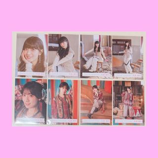 櫻坂46 - 櫻坂46 村井優 生写真の通販 by y's shop|サクラザカ 櫻坂46 - 櫻坂46 村井優 生写真の通販 by y's shop|サクラザカ
