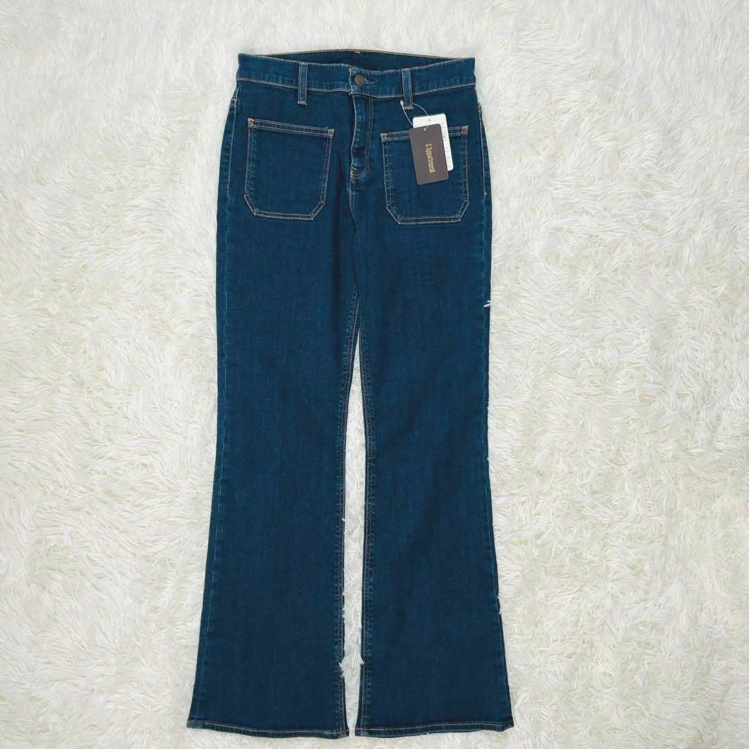 L'Appartement DEUXIEME CLASSE - 新品 アパルトモン フレア L'Appartement DEUXIEME CLASSE - 新品 アパルトモン フレア