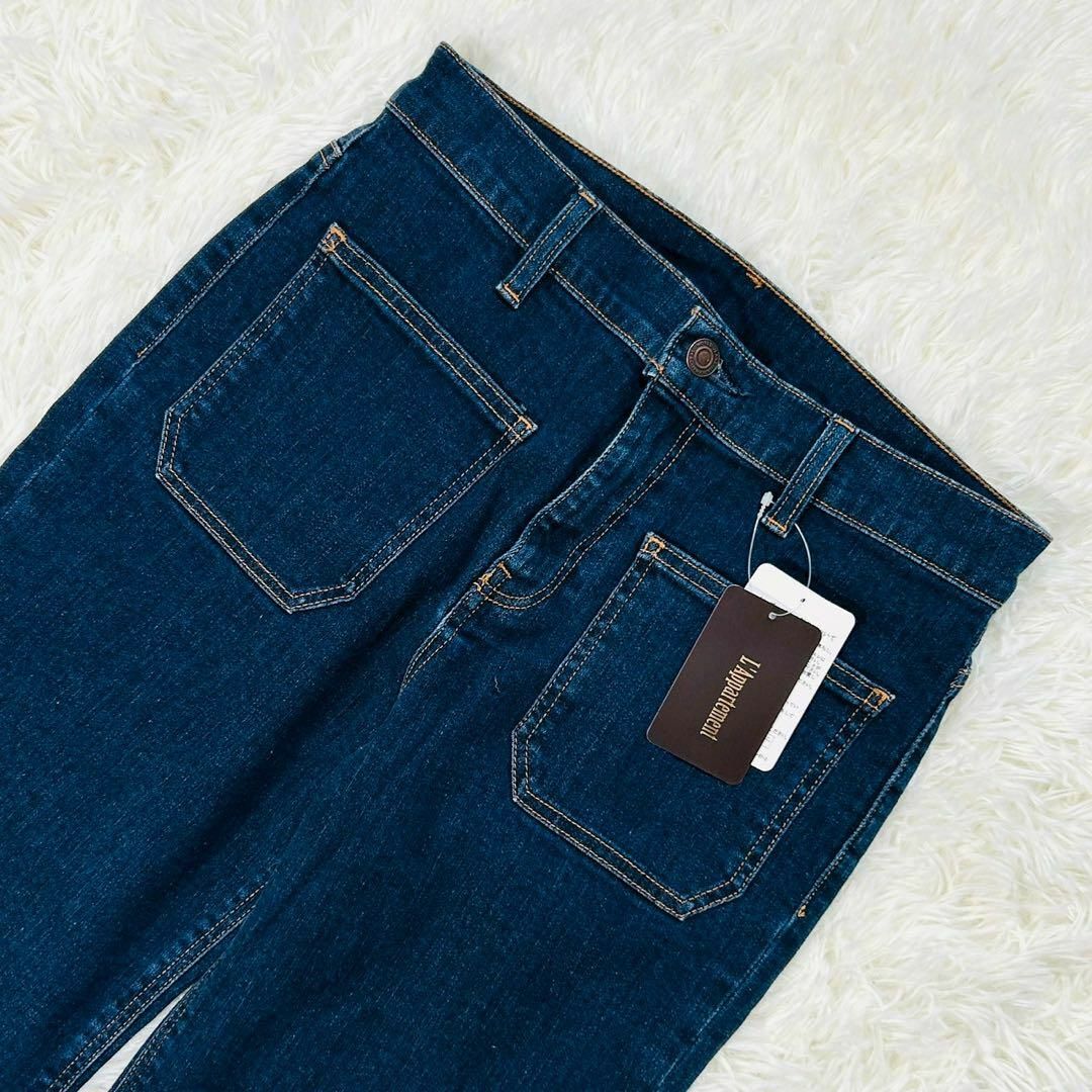 L'Appartement DEUXIEME CLASSE - 新品 アパルトモン フレア L'Appartement DEUXIEME CLASSE - 新品 アパルトモン フレア
