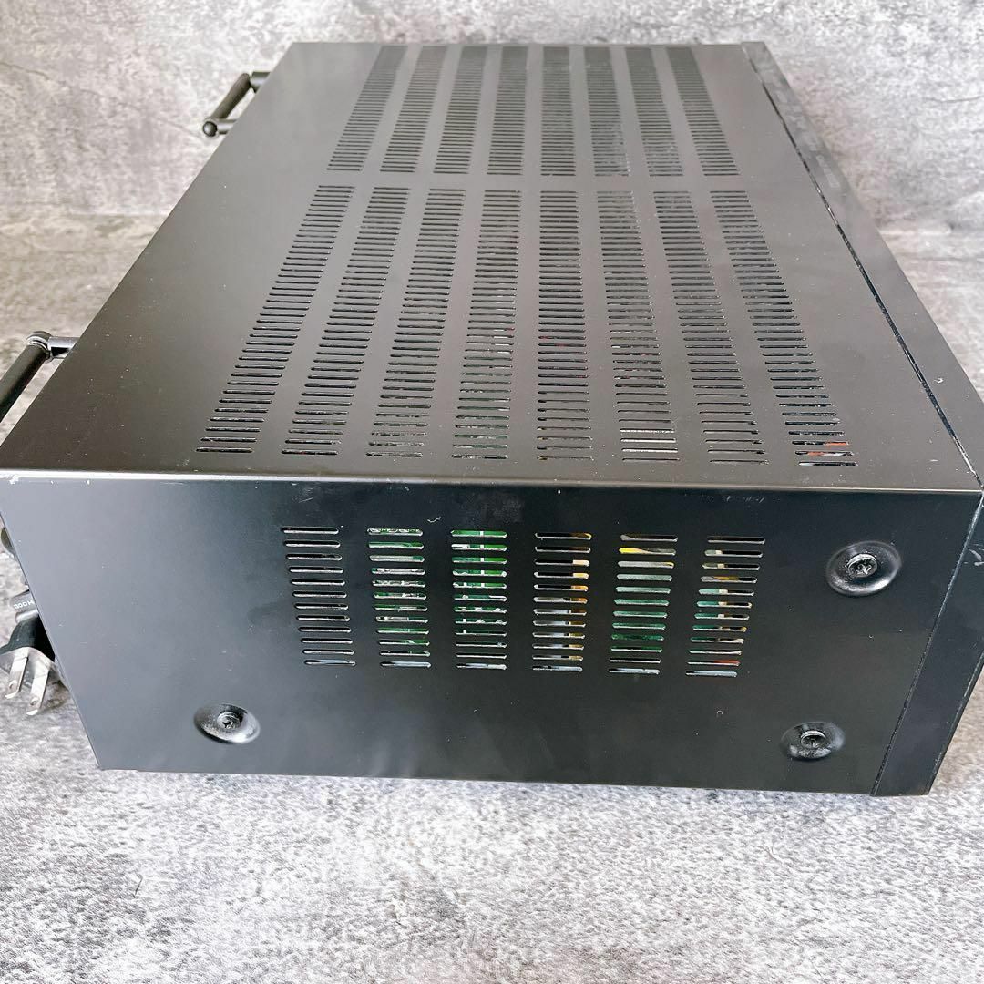 ジャンク DENON AVアンプ Bluetooth AVR-X1400Hの通販 by ジャンク DENON AVアンプ Bluetooth AVR-X1400Hの通販 by