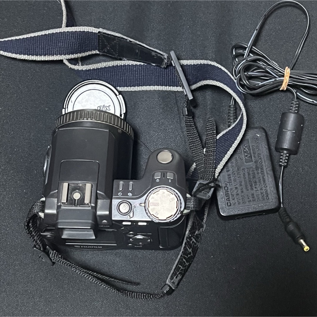 富士フイルム - FUJIFILM FinePix6900Z コンデジ ユーズドの通販 富士フイルム - FUJIFILM FinePix6900Z コンデジ ユーズドの通販