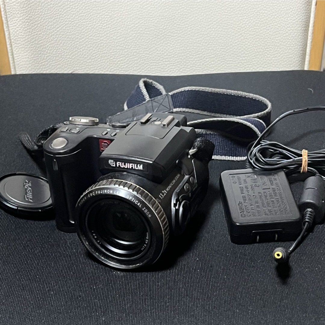 富士フイルム - FUJIFILM FinePix6900Z コンデジ ユーズドの通販 富士フイルム - FUJIFILM FinePix6900Z コンデジ ユーズドの通販