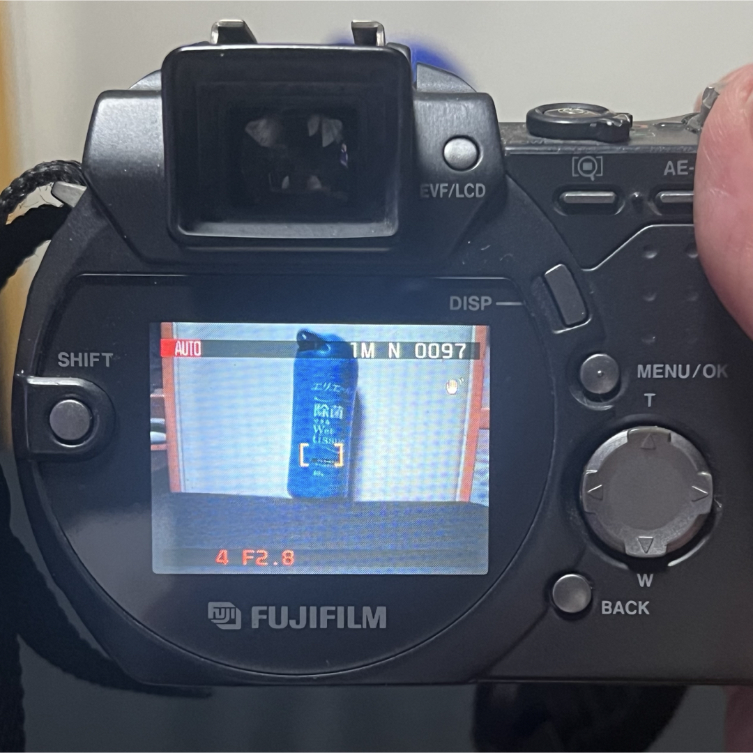 富士フイルム - FUJIFILM FinePix6900Z コンデジ ユーズドの通販 富士フイルム - FUJIFILM FinePix6900Z コンデジ ユーズドの通販
