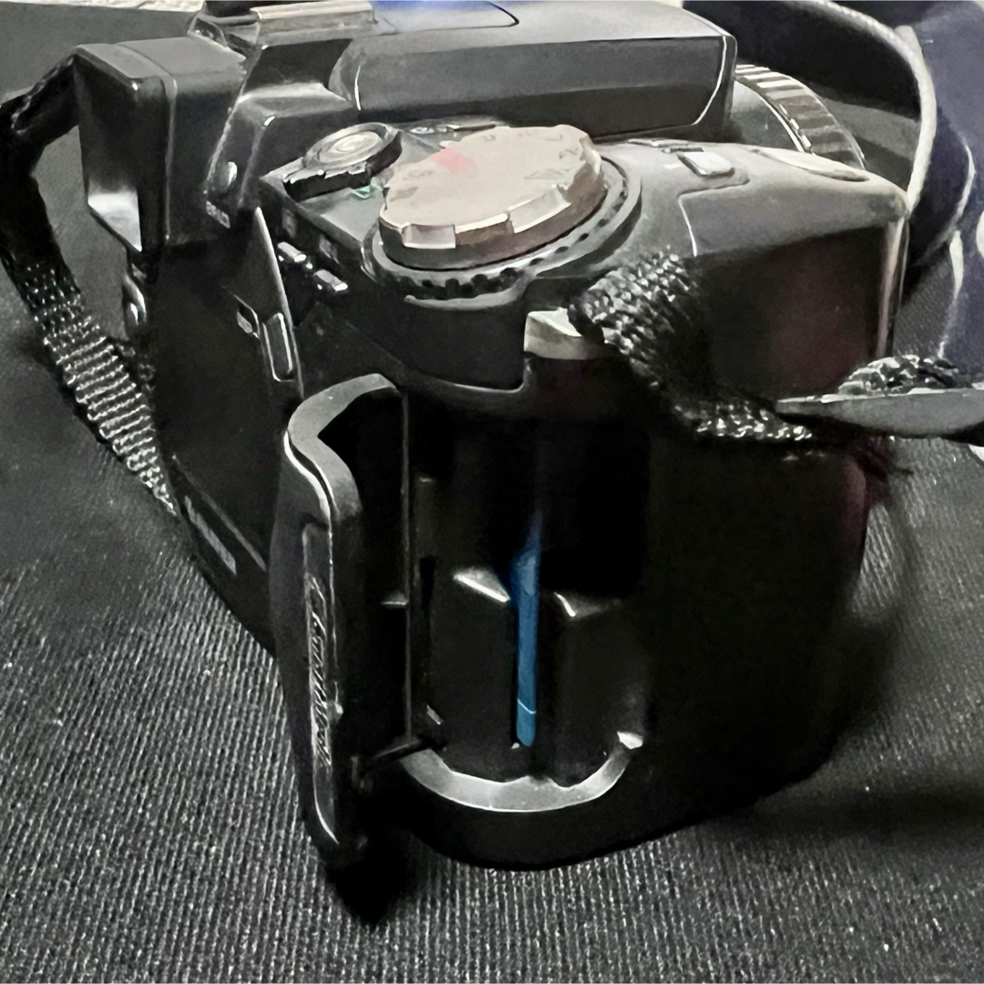 富士フイルム - FUJIFILM FinePix6900Z コンデジ ユーズドの通販 富士フイルム - FUJIFILM FinePix6900Z コンデジ ユーズドの通販