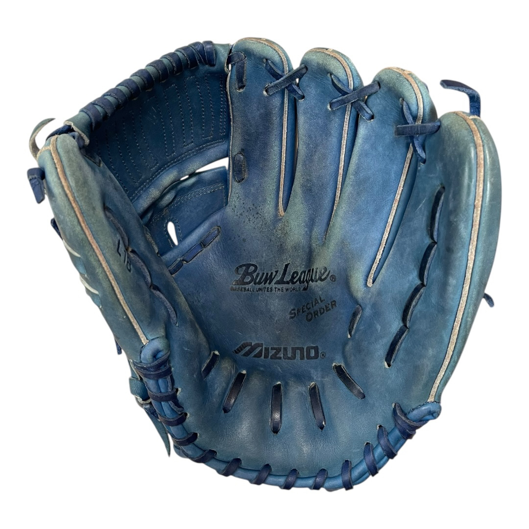 MIZUNO - ミズノ 軟式 野球 グローブ ビューリーグ SPECIAL MIZUNO - ミズノ 軟式 野球 グローブ ビューリーグ SPECIAL