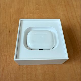 Apple - Apple AirPods Pro (第1世代) 刻印入りの通販 by neko Apple - Apple AirPods Pro (第1世代) 刻印入りの通販 by neko