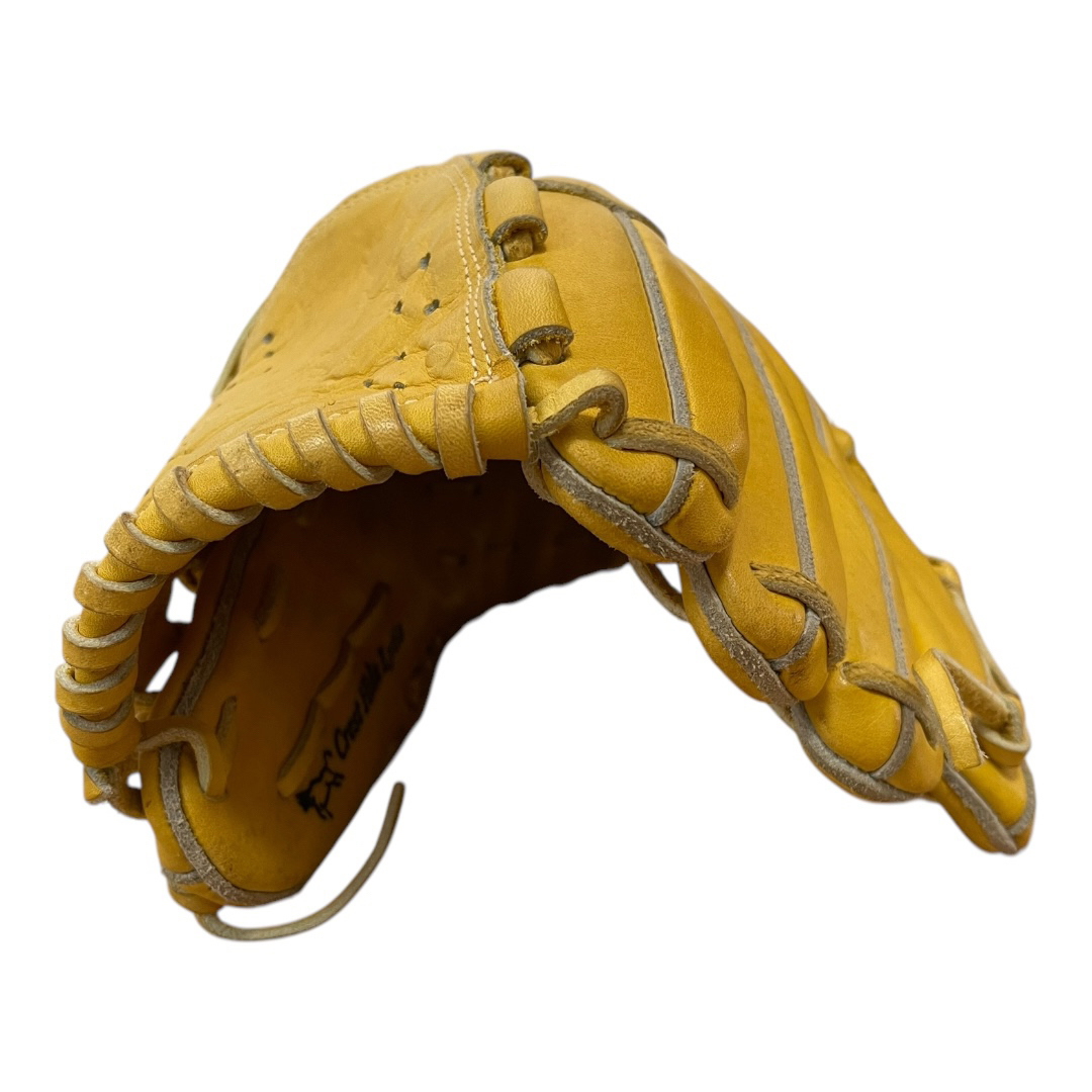 MIZUNO - ミズノ 軟式 野球 投手用グローブ グローバルエリート MIZUNO - ミズノ 軟式 野球 投手用グローブ グローバルエリート