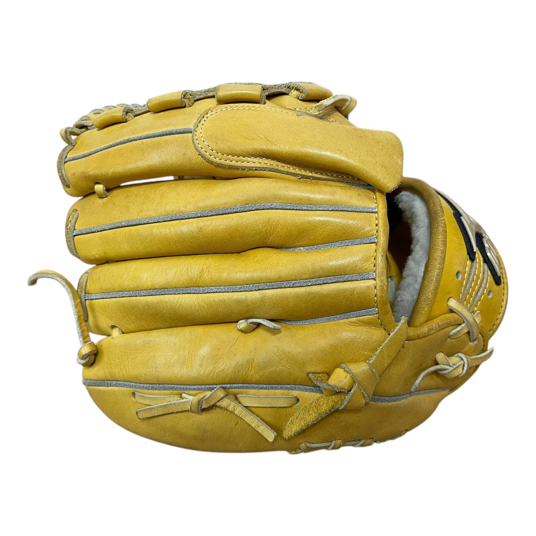 MIZUNO - ミズノ 軟式 野球 投手用グローブ グローバルエリート MIZUNO - ミズノ 軟式 野球 投手用グローブ グローバルエリート