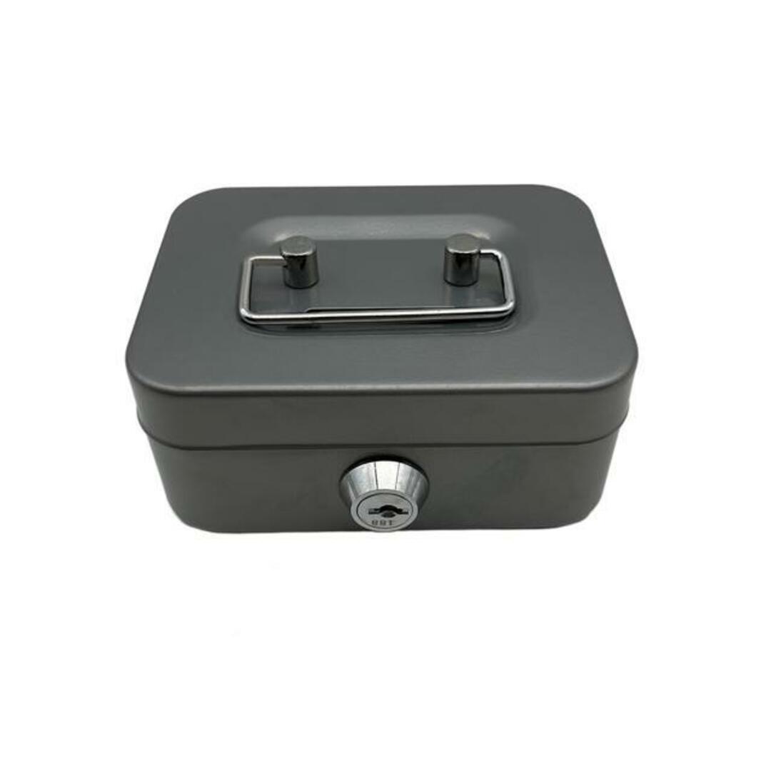 並行輸入】小物入れ 貯金箱 鍵付き mmbox112fの通販 by BACKYARD 並行輸入】小物入れ 貯金箱 鍵付き mmbox112fの通販 by BACKYARD