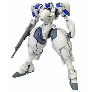 ピーエムオフィスエー 1/35 POWERDoLLS2 パワーローダー X-4+ PD-802 装甲歩兵 khxv5rg(特撮)