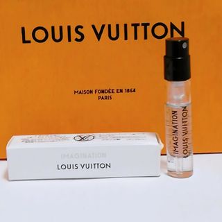 LOUIS VUITTON - LOUIS VUITTON 香水☆ トラベルスプレー用 LOUIS VUITTON - LOUIS VUITTON 香水☆ トラベルスプレー用