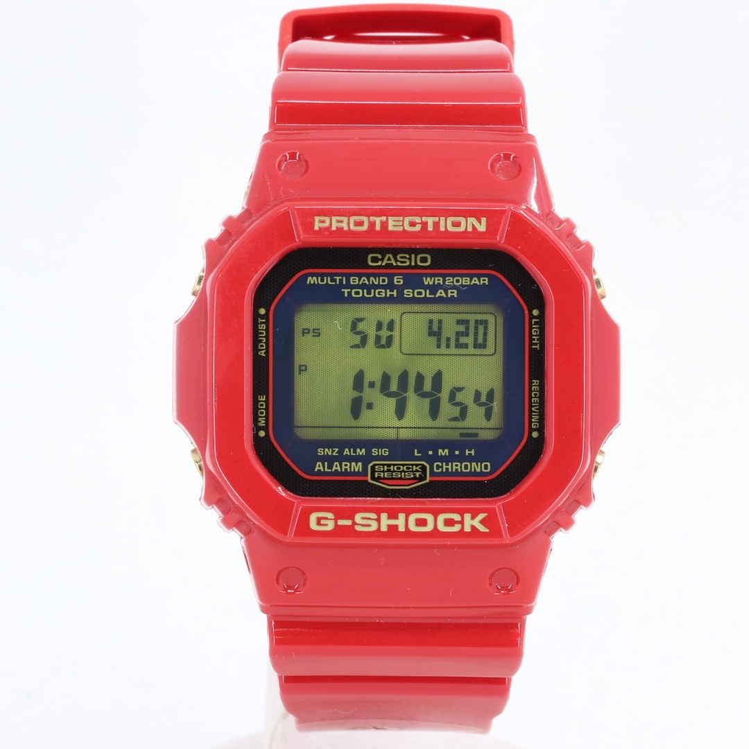 CASIO - ITBNWSNFP0K8 未使用 保管品 CASIO カシオ Gショック GW CASIO - ITBNWSNFP0K8 未使用 保管品 CASIO カシオ Gショック GW