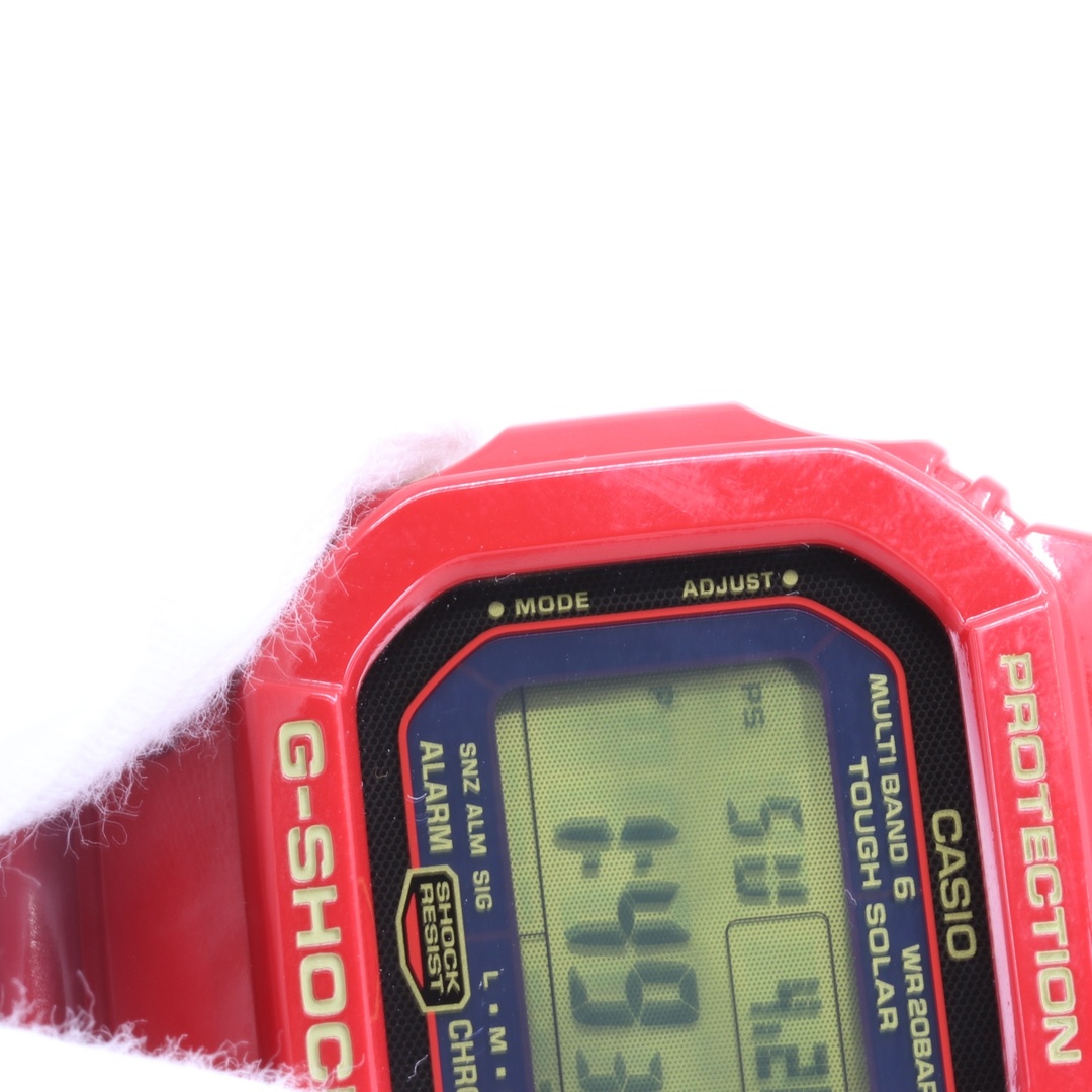 CASIO - ITBNWSNFP0K8 未使用 保管品 CASIO カシオ Gショック GW CASIO - ITBNWSNFP0K8 未使用 保管品 CASIO カシオ Gショック GW