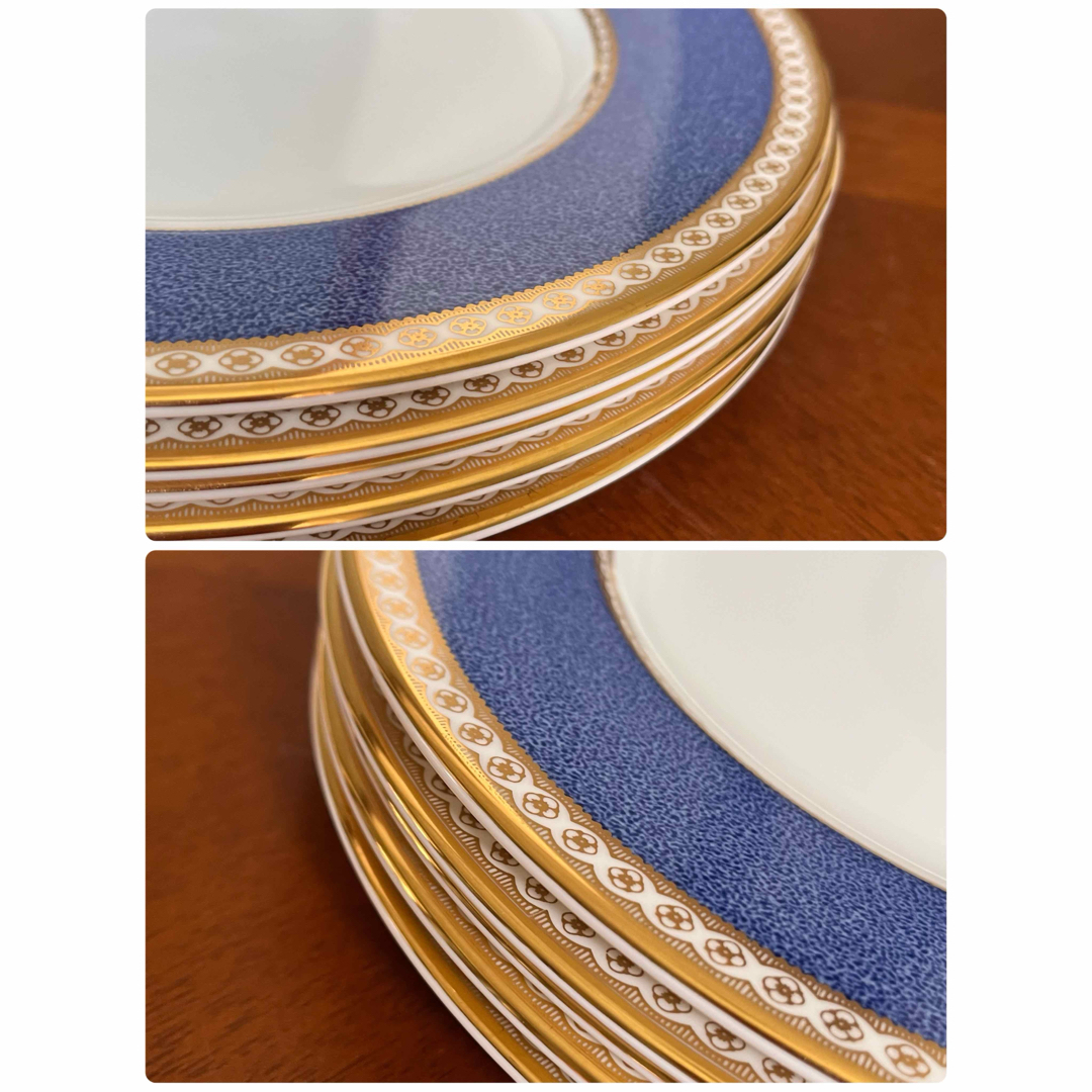 WEDGWOOD - 【黒壺美品】ウェッジウッド☆ユーランダーパウダー WEDGWOOD - 【黒壺美品】ウェッジウッド☆ユーランダーパウダー