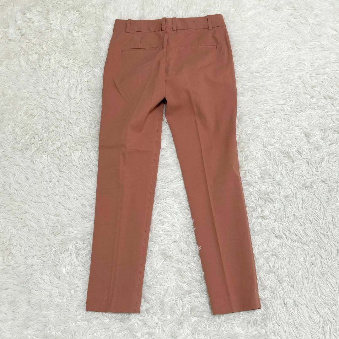 【人気沸騰】 Theory キャンバス ストレッチ theory 【美品】セオリー - パンツ