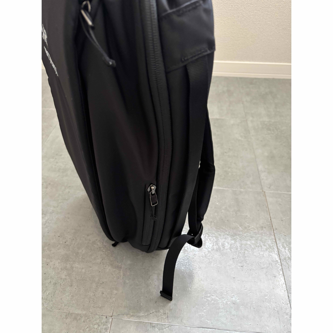 ARC'TERYX - ARC'TERYX アークテリクス BLADE20 バックパック 美 ARC'TERYX - ARC'TERYX アークテリクス BLADE20 バックパック 美