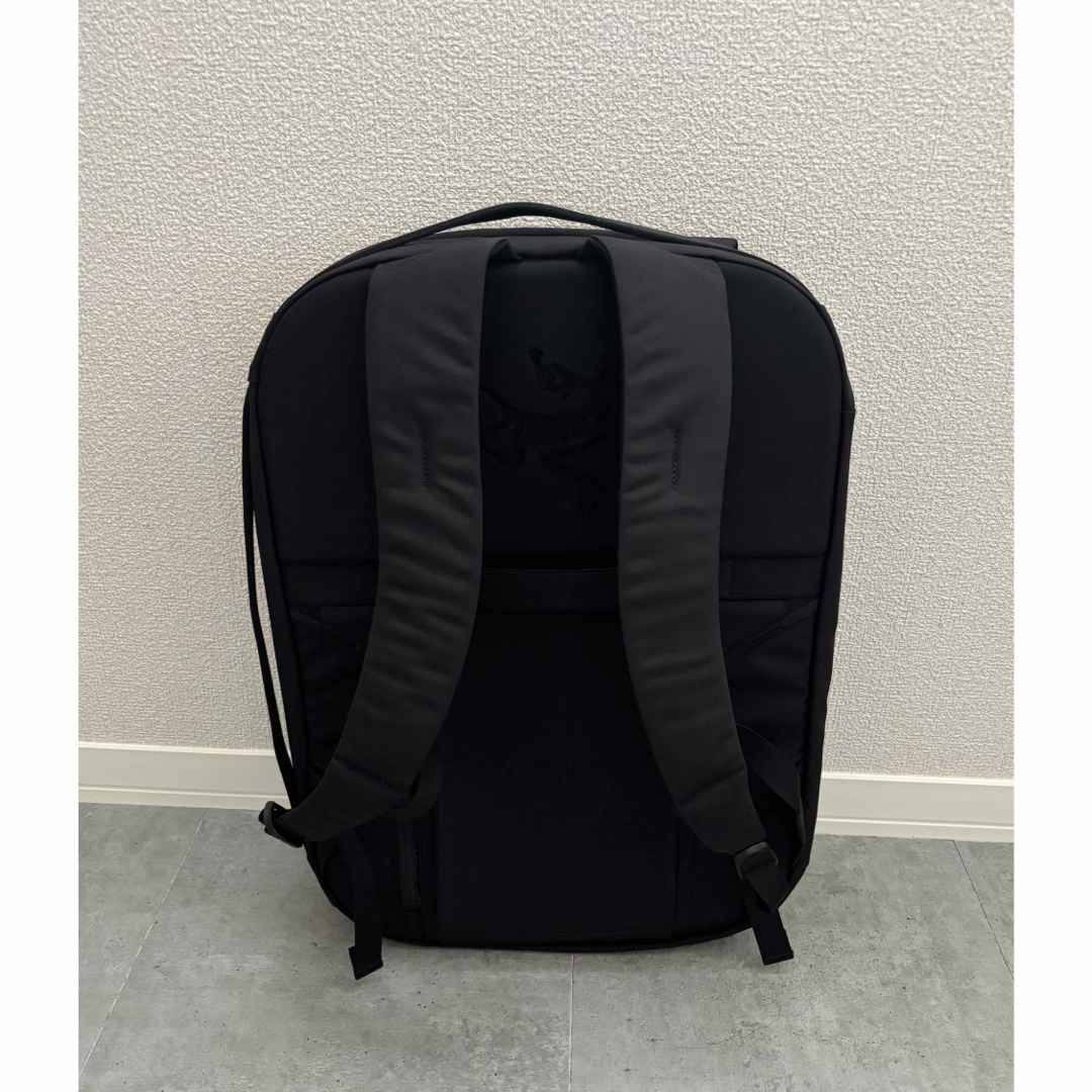 ARC'TERYX - ARC'TERYX アークテリクス BLADE20 バックパック 美 ARC'TERYX - ARC'TERYX アークテリクス BLADE20 バックパック 美