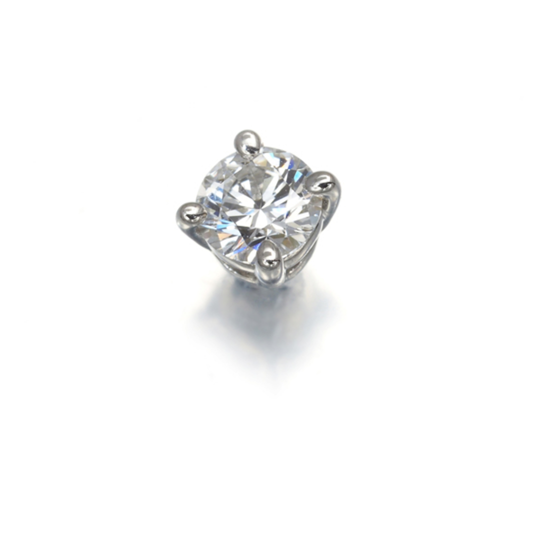 Tiffany & Co. - ティファニー ピアス ダイヤ ダイヤモンド 0.15 Tiffany & Co. - ティファニー ピアス ダイヤ ダイヤモンド 0.15