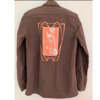 HYSTERIC GLAMOUR - 入手困難❗️総柄 希少 ヒステリック HYSTERIC GLAMOUR - 入手困難❗️総柄 希少 ヒステリック