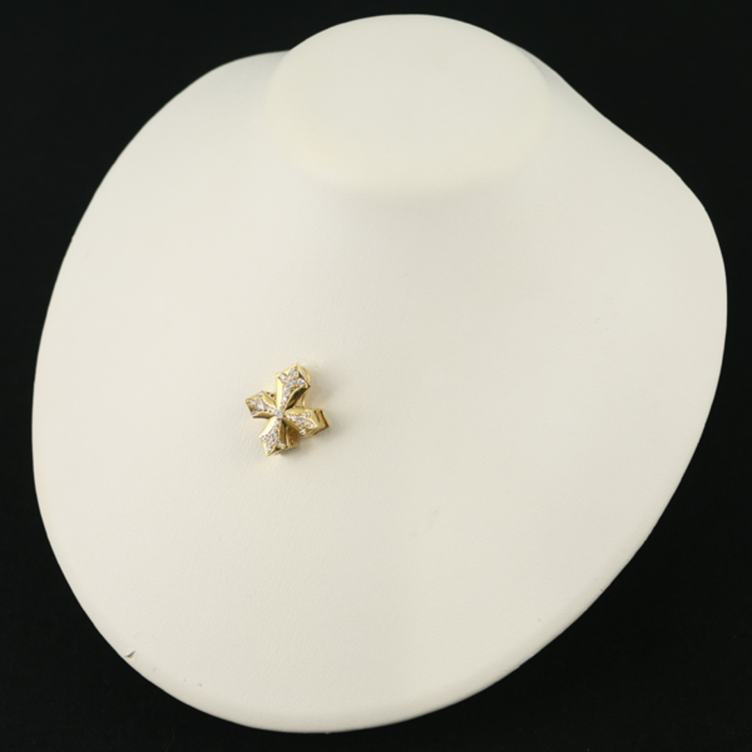 ゆきざき ペンダントトップ ダイヤ ダイヤモンド 0.56ct ダブル ゆきざき ペンダントトップ ダイヤ ダイヤモンド 0.56ct ダブル