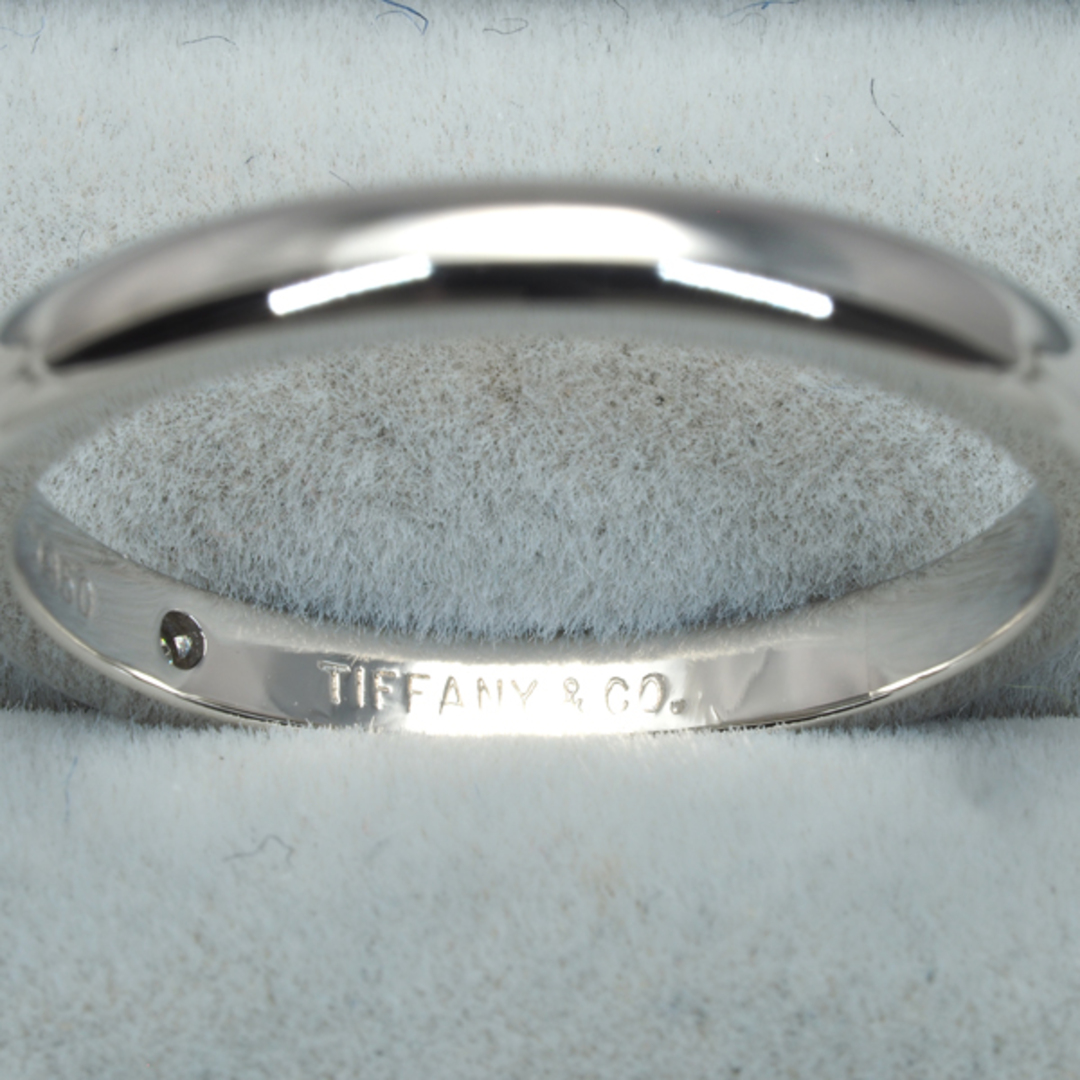 Tiffany & Co. - ティファニー リング ダイヤ ダイヤモンド Tiffany & Co. - ティファニー リング ダイヤ ダイヤモンド