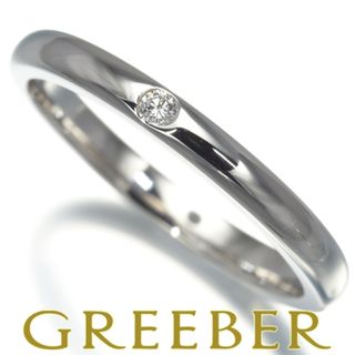 Tiffany & Co. - ティファニー リング ダイヤ ダイヤモンド Tiffany & Co. - ティファニー リング ダイヤ ダイヤモンド