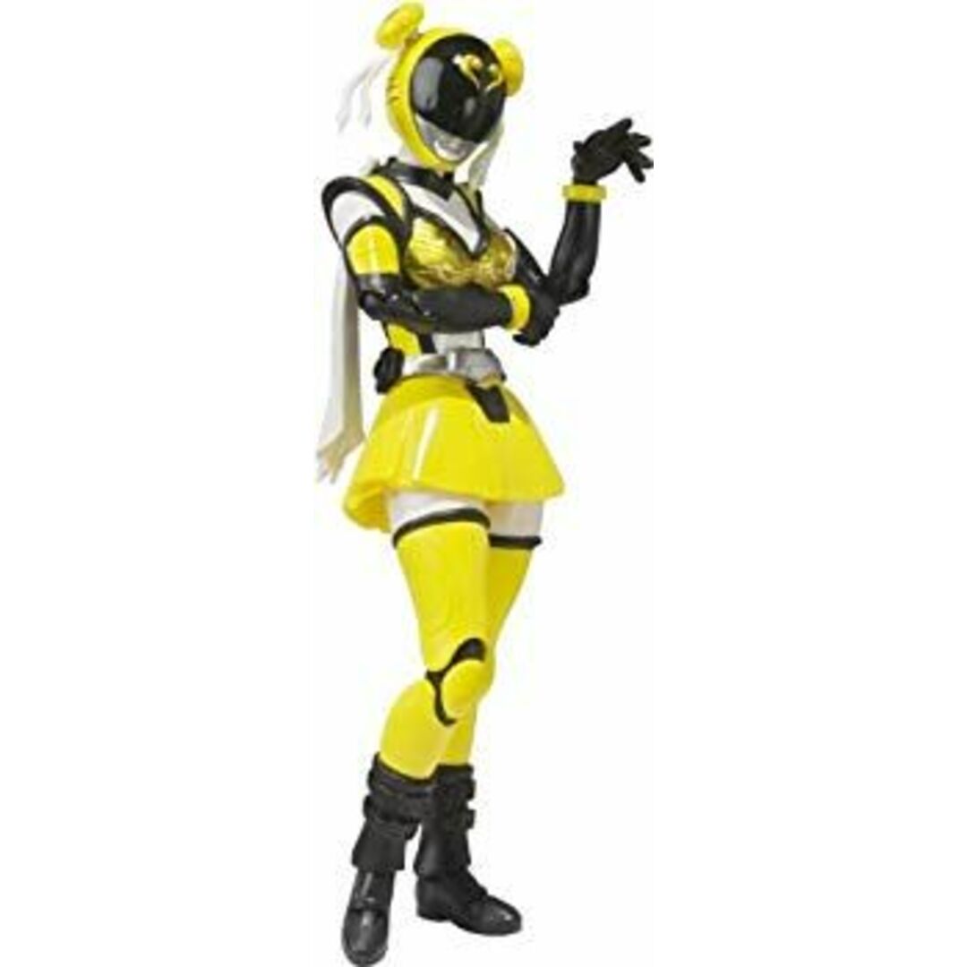 S.H.フィギュアーツ アキバイエロー (シーズン痛Ver.) khxv5rg エンタメ/ホビーのフィギュア(特撮)の商品写真