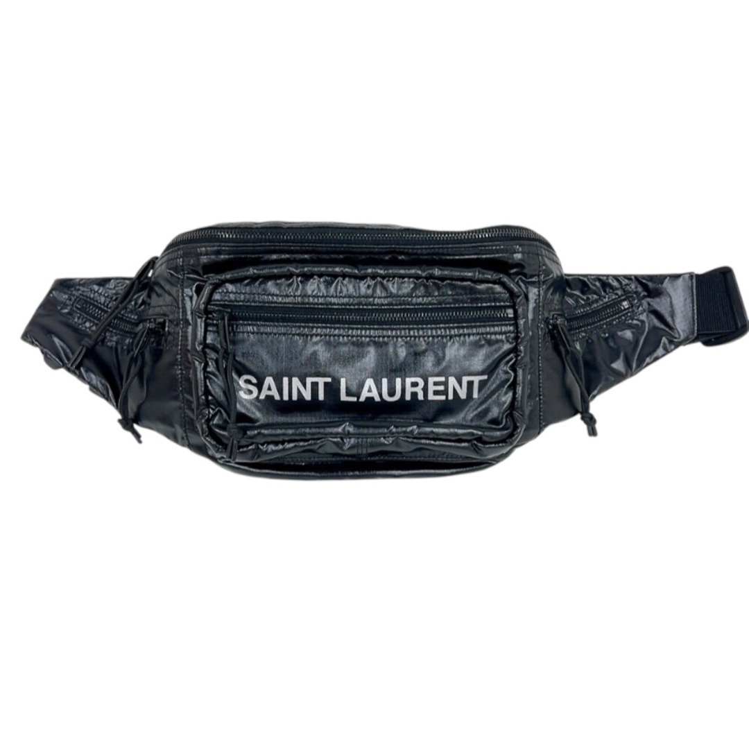 SAINT LAURENT - サンローラン SAINT LAURENT ヌックスクロス SAINT LAURENT - サンローラン SAINT LAURENT ヌックスクロス