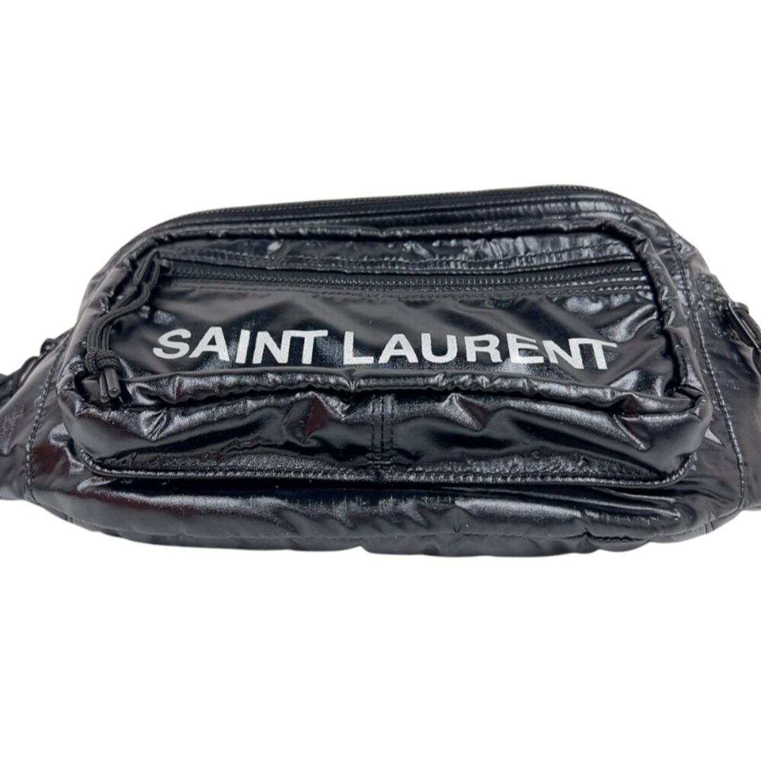 SAINT LAURENT - サンローラン SAINT LAURENT ヌックスクロス SAINT LAURENT - サンローラン SAINT LAURENT ヌックスクロス